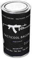 DayZ Tacticool Bacon Can with a Lid - decoration - Decoration