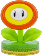 Icon Light Super Mario - Fire Flower - Dekorativní osvětlení