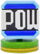 Icon Light Super Mario - Pow Block - Dekorativní osvětlení