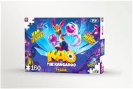 Kao The Kangaroo - Kao is Back  - Puzzle - Puzzle