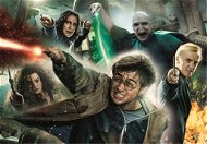 Harry Potter - puzzle - Jigsaw