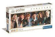 Jigsaw Harry Potter (Panorama) - puzzle - Puzzle