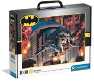 Batman (kufrík) – puzzle - Puzzle