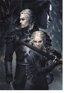 The Witcher - Puzzle - Puzzle