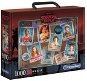 Stranger Things (koffer) - Puzzle