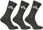 Arma Reforger 3PACK ponožky khaki - Ponožky