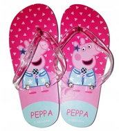 Peppa Pig Children's Flip-Flops 26-27 - Slippers