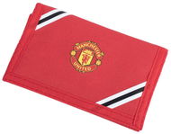FC Manchester United: Crest - peněženka  - Peněženka