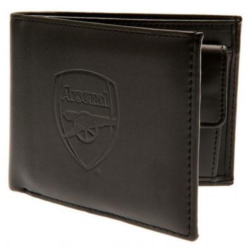 FC Arsenal: 3D Crest - peněženka - Peněženka - Hlavní obrázek