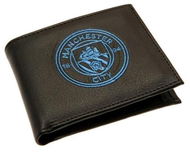 FC Manchester City: Crest - peněženka - Peněženka