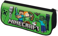 Minecraft: Characters - Penál na tužky - Penál