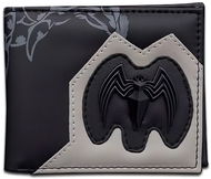 Venom s 3D kovovým znakem - peněženka  - Peněženka