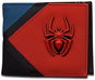 Spiderman s 3D kovovým znakem - peněženka  - Peněženka