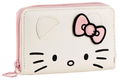 Hello Kitty: Face - Peněženka
