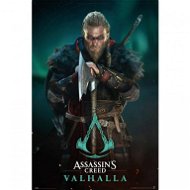 Assassins Creed - Valhalla 2 - plakát - Plakát