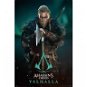 Assassins Creed – Valhalla 2 – plagát - Plagát