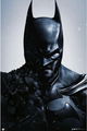 DC Comics - Batman Arkham Origins - plakát