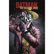 Batman – The Killing Joke – plagát - Plagát
