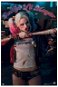 Plagát DC Comics – Suicide Squad Harley Quinn – plagát - Plakát