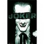 DC Comics The Joker - Smile - plakát - Plakát