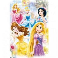 Plakát Disney - Princezny - plakát - Plakát
