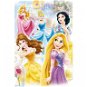 Plagát Disney – Princezné – plagát - Plakát