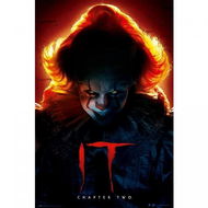 It - To - Chapter Two - plakát - Plakát