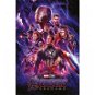 Marvel - Avengers Endgame One Sheet - plakát - Plakát