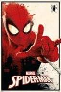 Marvel – Spiderman – Action – plagát - Plagát