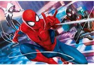 Marvel – Spiderman – Peter, Miles & Gwen – plagát - Plagát