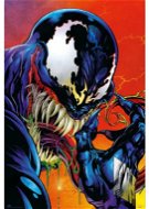 Marvel – Venom – Comicbook – plagát - Plagát