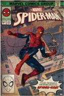 Marvel Comics – Spider – Man – plagát - Plagát