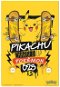 Pokémon – Pikachu – plagát - Plagát