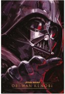 Star Wars – Vader – plagát - Plagát