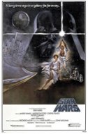 Star Wars - Hvězdné války - Strážci galaxie - Caertel   - plakát - Plakát