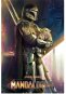 Star Wars - Hvězdné války - The Mandalorian Clan Of Two  - plakát - Plakát