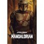 Star Wars The Mandalorian – Season 2 – plagát - Plagát