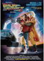 Back To The Future: Marty & Doctor - Plakát - Plakát