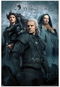 The Witcher: Key Art - Plakát - Plakát