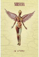 Nirvana: In utero - Poster