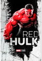 Marvel Hulk: Red Hulk - Plakát