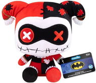 Funko Plyšová hračka DC Patchwork Harley 18 cm - Plyšák