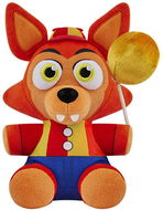 Funko Five Nights at Freddy's Security Breach Balloon Foxy 10 cm - Plyšák