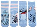 Disney: Lilo & Stitch EU 35-38, 2 páry - dětské ponožky