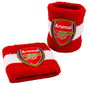 FC Arsenal: Crest, 2 ks - Potítko