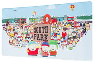 South Park - Characters - podložka pod myš a klávesnici - Podložka pod myš