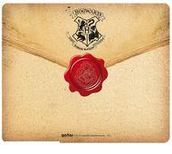 Podložka pod myš Harry Potter: Letter - Podložka pod myš - Podložka pod myš