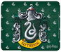 Podložka pod myš Harry Potter: Slytherin - Podložka pod myš - Podložka pod myš