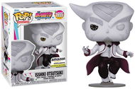 Figurka Funko Pop! Boruto: Naruto Next Generations Isshiki Otsutsuki 1655 - Figurka