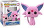 Funko Pop! Pokémon Espeon Flocked 884 - Figurka
